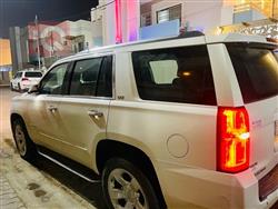 شيفروليه تاهو